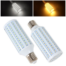 E27e40b22 50W Светодиодный теплый / белый свет Кукуруза Ламба Энергосбережение